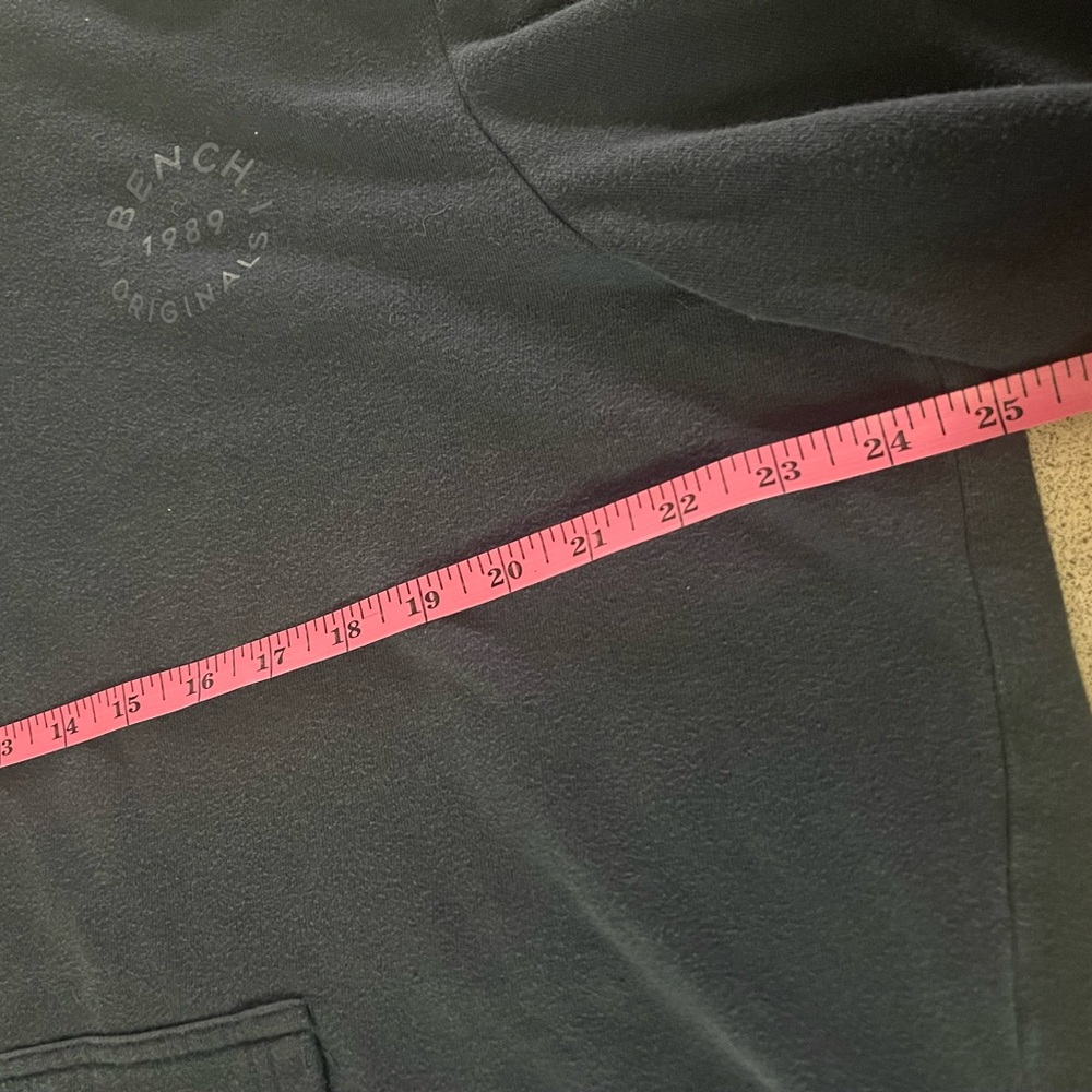Bench Hoodie - Picture 3 of 8